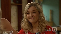 Georgia Brooks in Neighbours Episode 