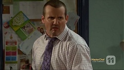 Toadie Rebecchi in Neighbours Episode 