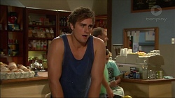 Kyle Canning in Neighbours Episode 