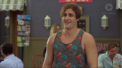 Kyle Canning in Neighbours Episode 