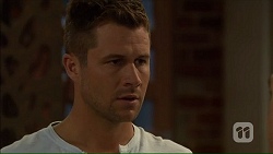 Mark Brennan in Neighbours Episode 