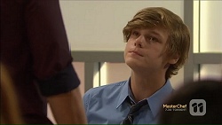 Clem Hanley in Neighbours Episode 7124