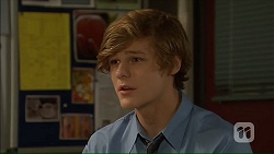 Clem Hanley in Neighbours Episode 7124