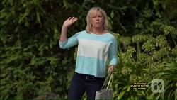 Lauren Turner in Neighbours Episode 7125