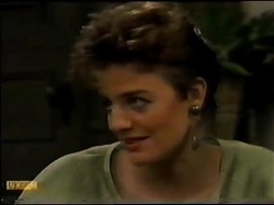 Gail Lewis in Neighbours Episode 0482