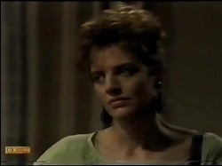 Gail Lewis in Neighbours Episode 0483