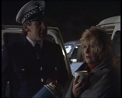 Police Officer, Madge Bishop in Neighbours Episode 1521