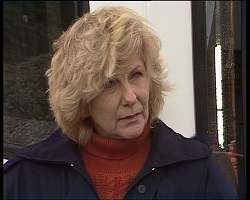 Madge Bishop in Neighbours Episode 1521
