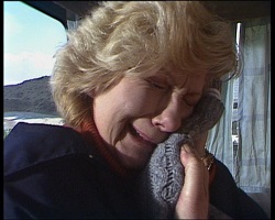 Madge Bishop in Neighbours Episode 1521