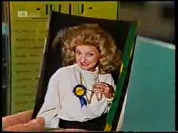 Dorothy Burke in Neighbours Episode 