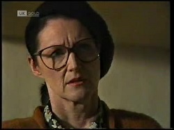 Dorothy Burke in Neighbours Episode 1720