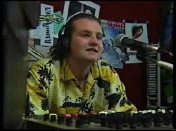 Toadie Rebecchi in Neighbours Episode 