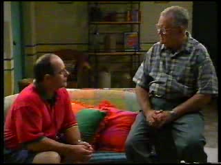 Philip Martin, Harold Bishop in Neighbours Episode 3053