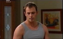 Stuart Parker in Neighbours Episode 4664