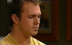 Stuart Parker in Neighbours Episode 