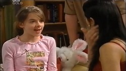 Summer Hoyland, Carmella Cammeniti in Neighbours Episode 4666