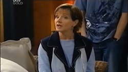 Susan Kennedy in Neighbours Episode 4666