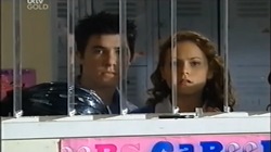 Stingray Timmins, Serena Bishop in Neighbours Episode 