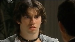Dylan Timmins, Paul Robinson in Neighbours Episode 4667