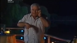 Lou Carpenter in Neighbours Episode 4668