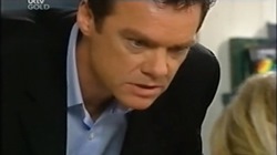 Paul Robinson in Neighbours Episode 