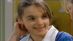 Summer Hoyland in Neighbours Episode 