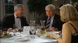 Gino Esposito, Lou Carpenter in Neighbours Episode 4668