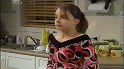 Summer Hoyland in Neighbours Episode 