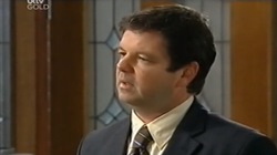 David Bishop in Neighbours Episode 