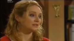 Janelle Timmins in Neighbours Episode 