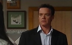 Paul Robinson in Neighbours Episode 4701