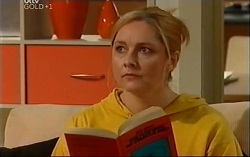 Janelle Timmins in Neighbours Episode 4702