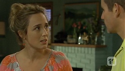 Sonya Rebecchi, Toadie Rebecchi in Neighbours Episode 