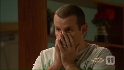 Toadie Rebecchi in Neighbours Episode 