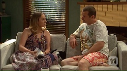 Sonya Rebecchi, Toadie Rebecchi in Neighbours Episode 