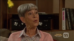 Hilary Robinson in Neighbours Episode 7127