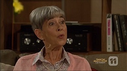 Hilary Robinson in Neighbours Episode 