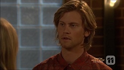 Daniel Robinson in Neighbours Episode 7127