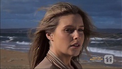 Amber Turner in Neighbours Episode 