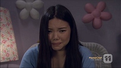 Chloe Jones in Neighbours Episode 