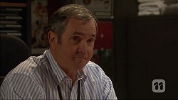 Karl Kennedy in Neighbours Episode 