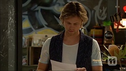 Daniel Robinson in Neighbours Episode 7134