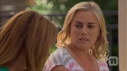 Terese Willis, Lauren Turner in Neighbours Episode 7134