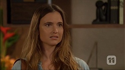 Amy Williams in Neighbours Episode 7137