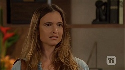 Amy Williams in Neighbours Episode 