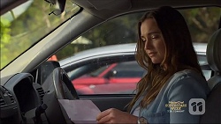 Amy Williams in Neighbours Episode 7138