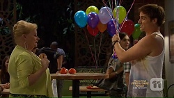 Sheila Canning, Kyle Canning in Neighbours Episode 7139