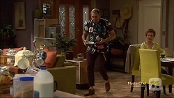 Karl Kennedy, Susan Kennedy in Neighbours Episode 7140