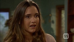 Amy Williams in Neighbours Episode 