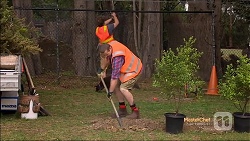 Kyle Canning, Toadie Rebecchi in Neighbours Episode 7144